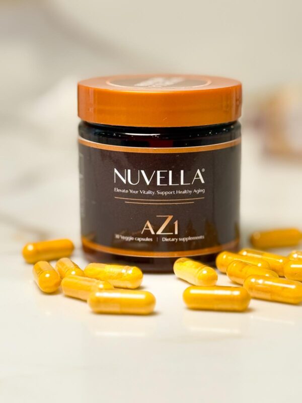 Nuvella Health Az1