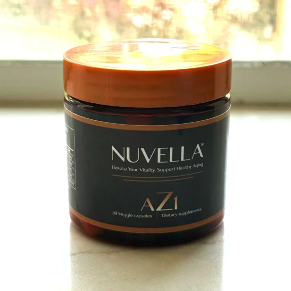Nuvella Health Az1
