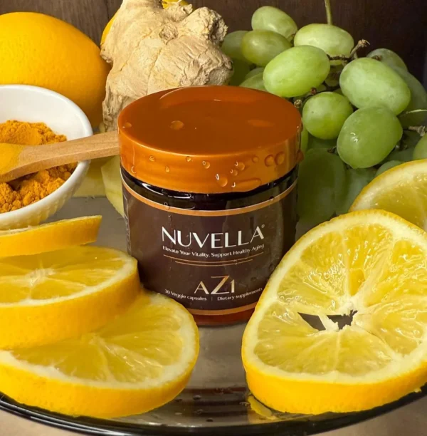 Nuvella Health Az1