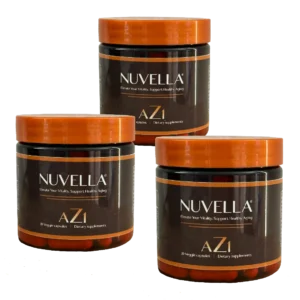 Az1 - Saving 3 Pack Bundle