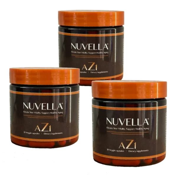 Az1 - Saving 3 Pack Bundle